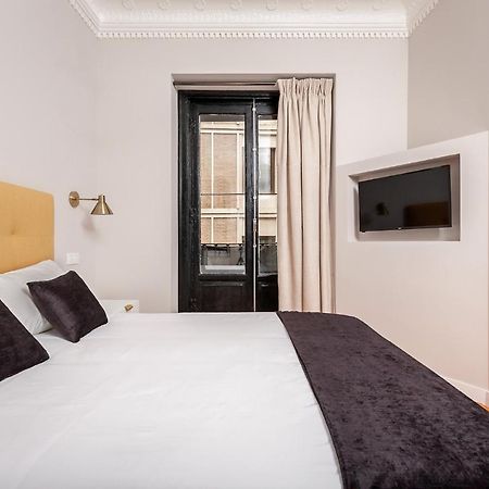 Gran Via Excellent, By Presidence Rentals Madrid Exterior photo