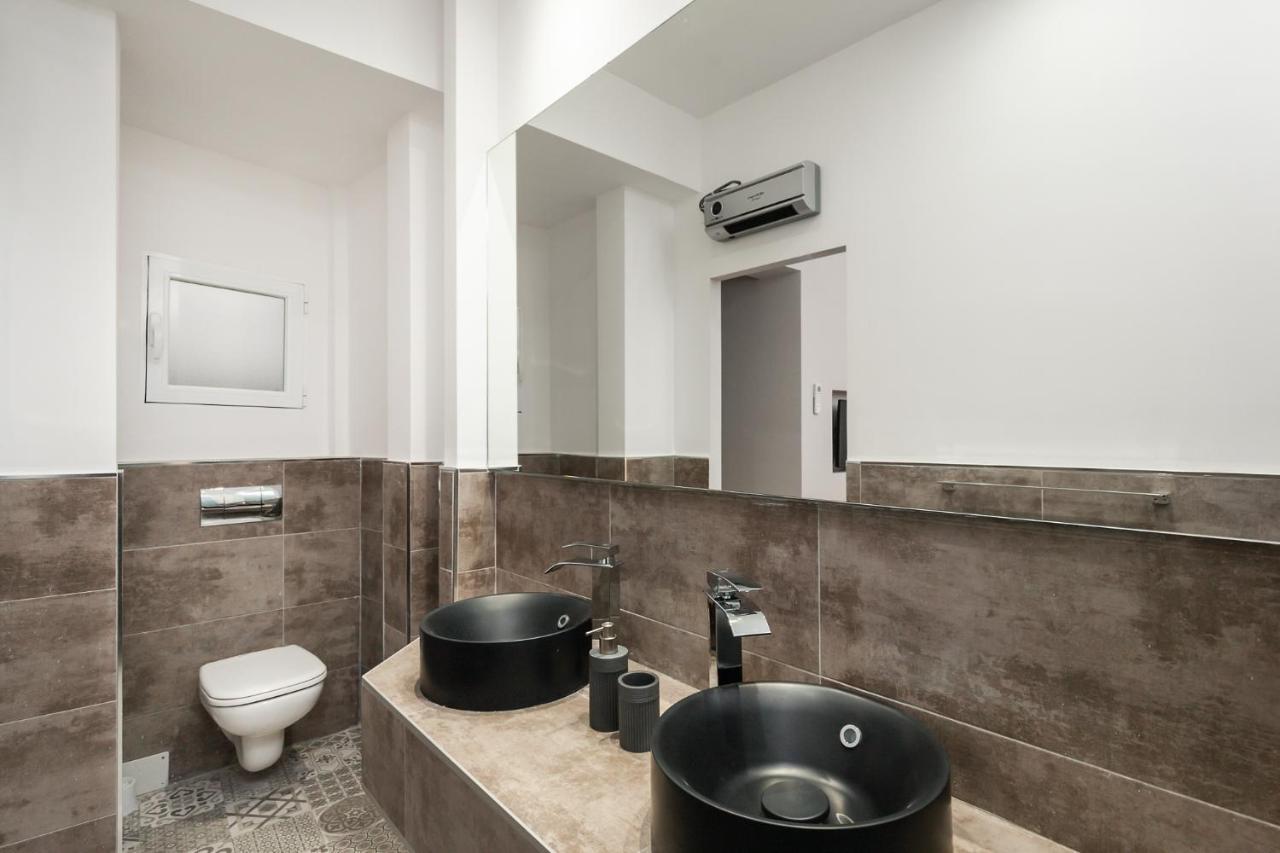 Gran Via Excellent, By Presidence Rentals Madrid Exterior photo