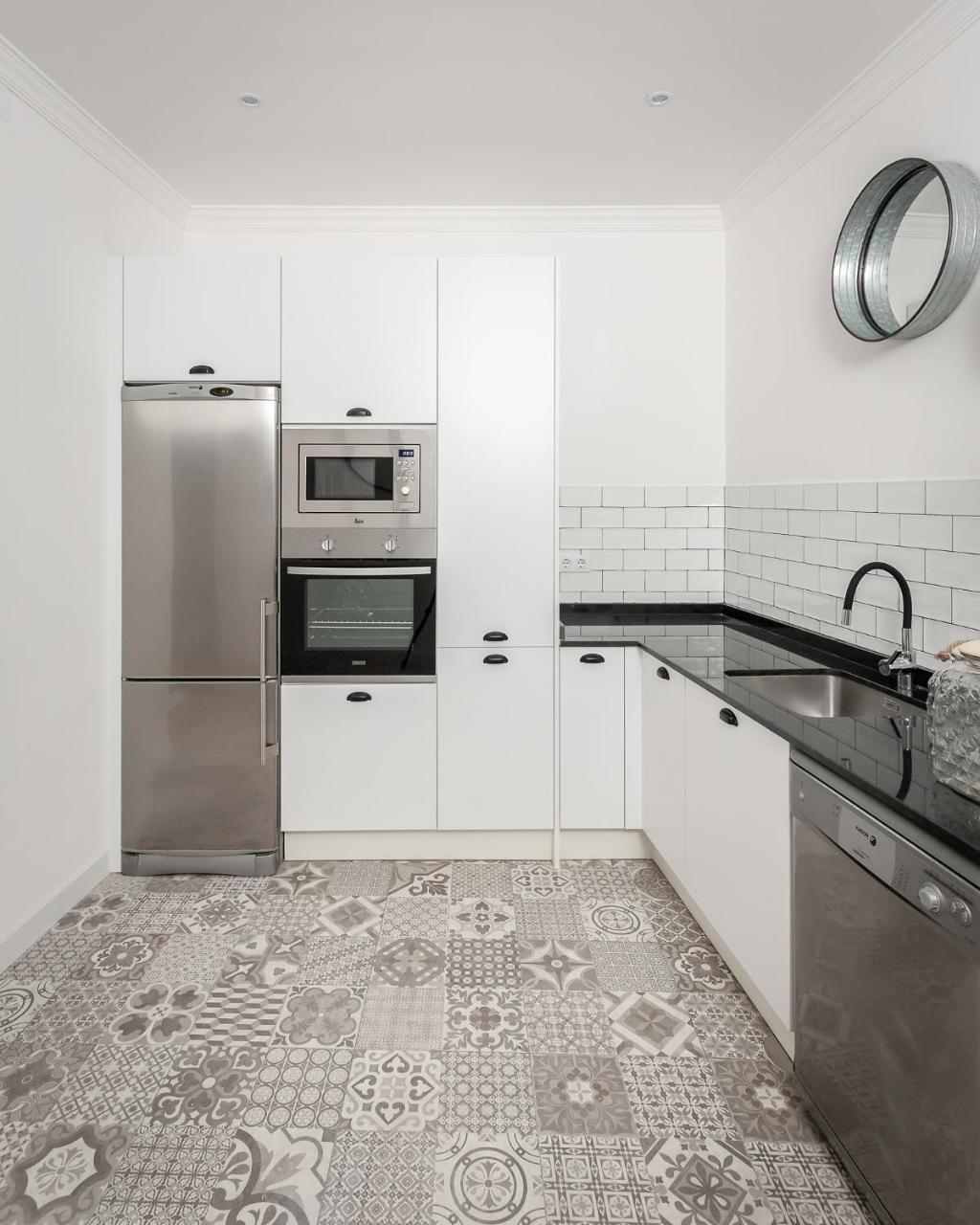 Gran Via Excellent, By Presidence Rentals Madrid Exterior photo